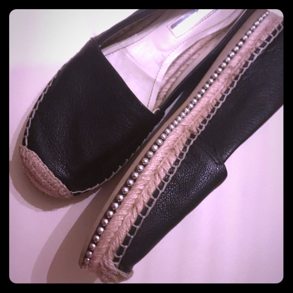 BCBG Espadrilles